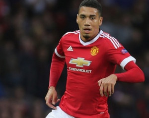 Smalling folytatná a nyerõ szériát