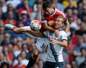 Darmian: A PL fizikálisabb, de kevésbé taktikus