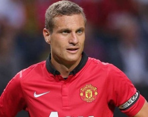 Nagy az érdeklõdés Vidic és Januzaj iránt