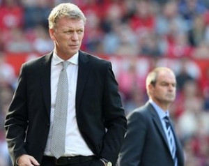 Moyes a szikra hiányát fájlalja