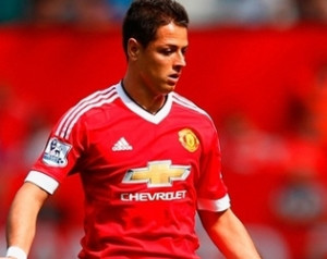 Hivatalos: Chicharito a Leverkusené