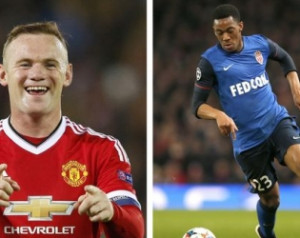 Rooney: Ki a manó, az a Martial?