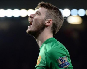 Közleményben válaszolt a United a De Gea-vádakra