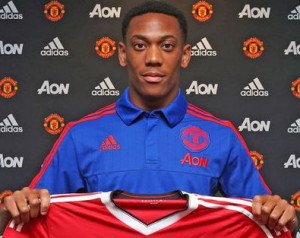 Van Gaal: Martial játszani fog a megfelelõ idõben