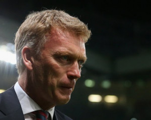 Moyes: Nem vagyunk elég jók a BL-gyõzelemhez