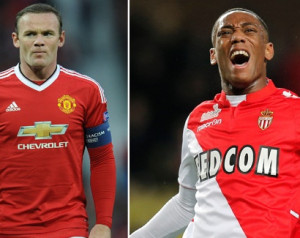 Martial: Miért ismerne engem Rooney?