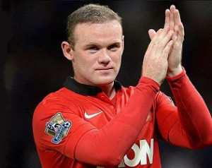 Rooney a legeredményesebb lehet