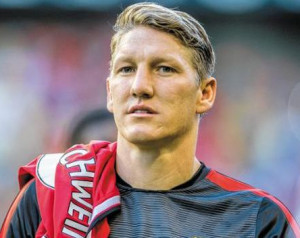 Kiderült Schweinsteiger valódi ára