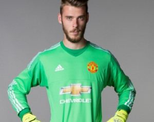 Hivatalos: David De Gea hosszabbított a Uniteddel