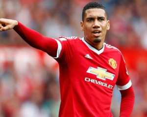 Smalling: Januári célok