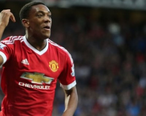 Redknapp: Martial a legjobb fiatal játékos Messi óta