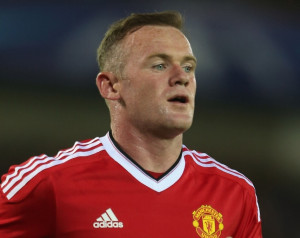 Rooney nincs a PSV-hez utazó keretben