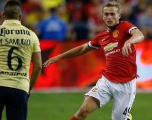 Wilson a Unitednél marad