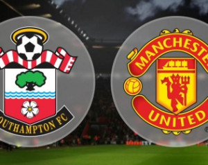 Southampton 0-1 Manchester United