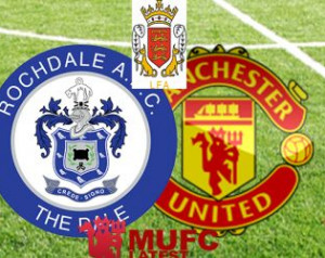 U21: Rochdale 2-3 United