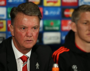 Van Gaal továbbra is 2017-es visszavonulást tervez