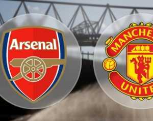 Beharangozó: Arsenal - Manchester United