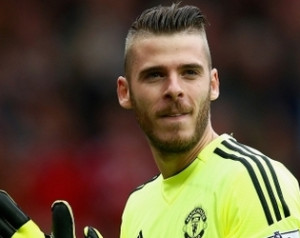 Herrera: De Gea emberfeletti 