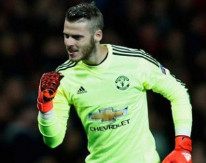 De Gea elfelejtené az átigazolási mizériát