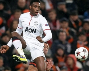 Welbeck kulcsfigura lehet