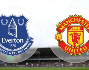 Everton 1-1 Manchester United