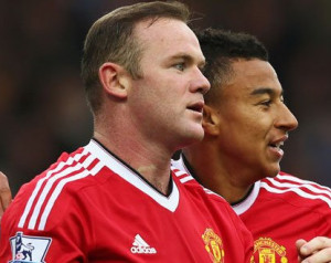 Lingard hálás Rooney hatásának