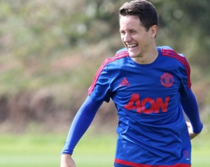 Herrera: A foci iránti megszállottságom