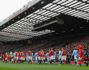 Játékosértékelés: Manchester United 0-0 Manchester City