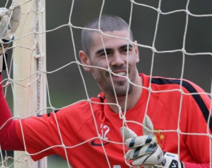 Valdes Anglián belül akar váltani