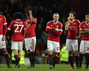 Játékosértékelés: Manchester United 0-0 (tu: 1-3) Middlesbrough