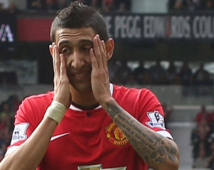 Di Maria: Soha nem akartam Manchesterbe igazolni
