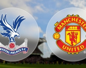 Crystal Palace 0-0 Manchester United