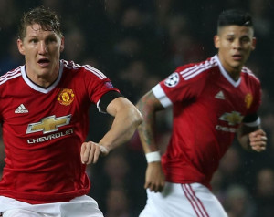 Schweinsteiger: Rooney gólja sokat ér 