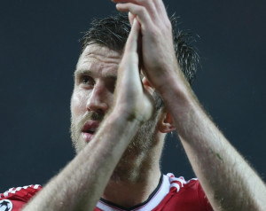 Carrick: Teljesen megérdemelt a gyõzelem