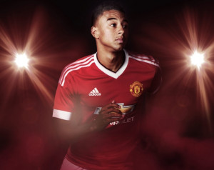 Lingard - Büszkeség és türelem