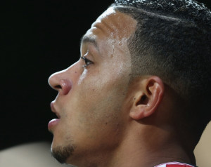 Depay: Mourinho egy nagyszerû edzõ