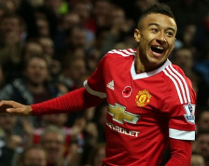 Lingard a Unitedet választotta a Liverpool helyett