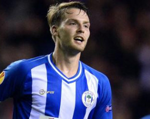 Owen Coyle: Nick Powell fényes jövõ elõtt áll