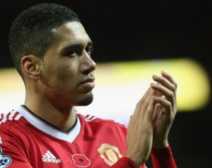 Smalling biztosan ott lesz a Watford ellen