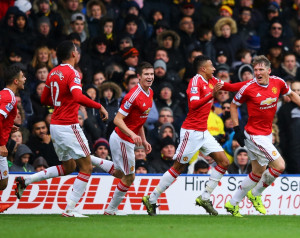 Játékosértékelés: Watford - Manchester United