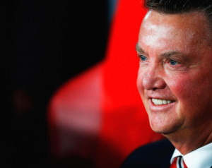 Van Gaal biztos a BL-továbbjutásban
