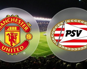 Manchester United 0-0 PSV Eindhoven