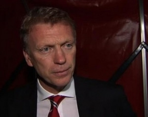 Moyes Foulkes elõtt tiszteleg  