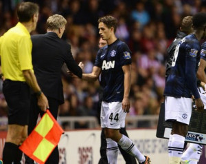 Januzajt az angol válogatott is csábítja