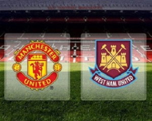 Beharangozó: Manchester United vs West Ham United