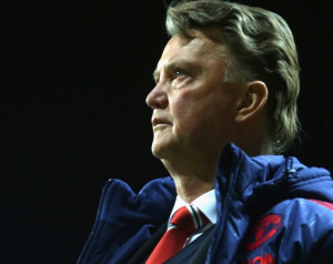 Louis van Gaal a gólnélküli döntetlenrõl