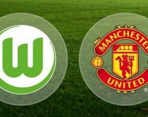 VfL Wolfsburg 3-2 Manchester United