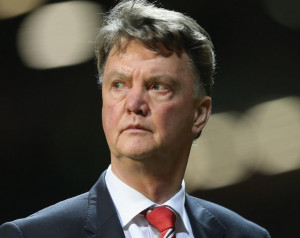 Van Gaal reakciója a Norwich elleni vereség után