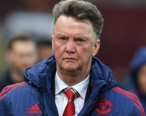 Van Gaal: Lemondás is lehet, nem csak kirúgás