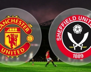 Manchester United 1-0 Sheffield United